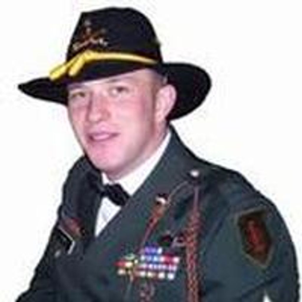 Adrian E. Hike