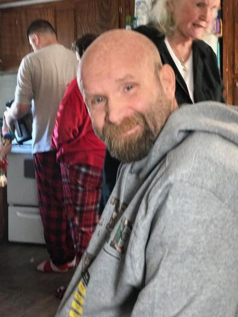 Richard Allen Stevens