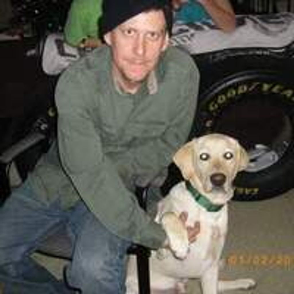 Mark Swift, Sr. Profile Photo