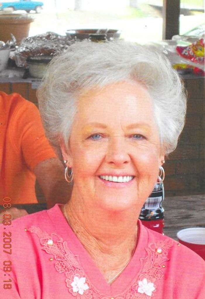 Elsie Fogarty Watson Profile Photo