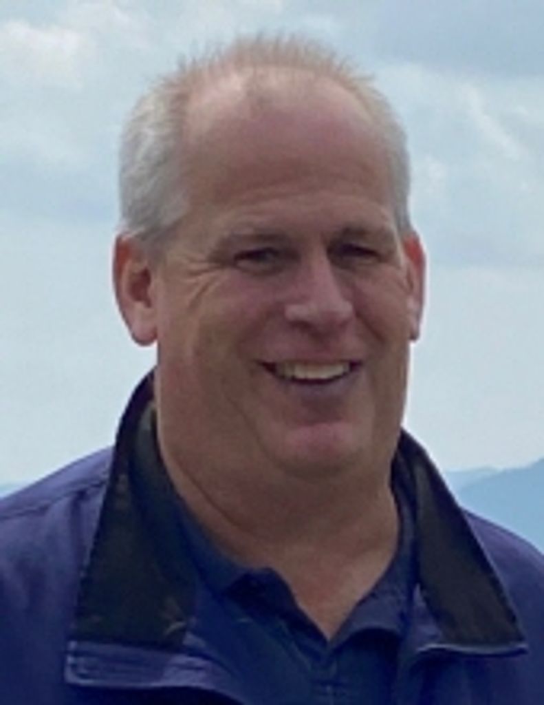 Paul Gordon Petersen