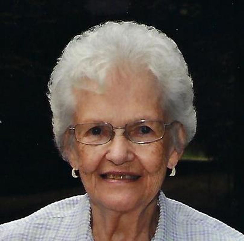 June (Kelley) Ross Profile Photo