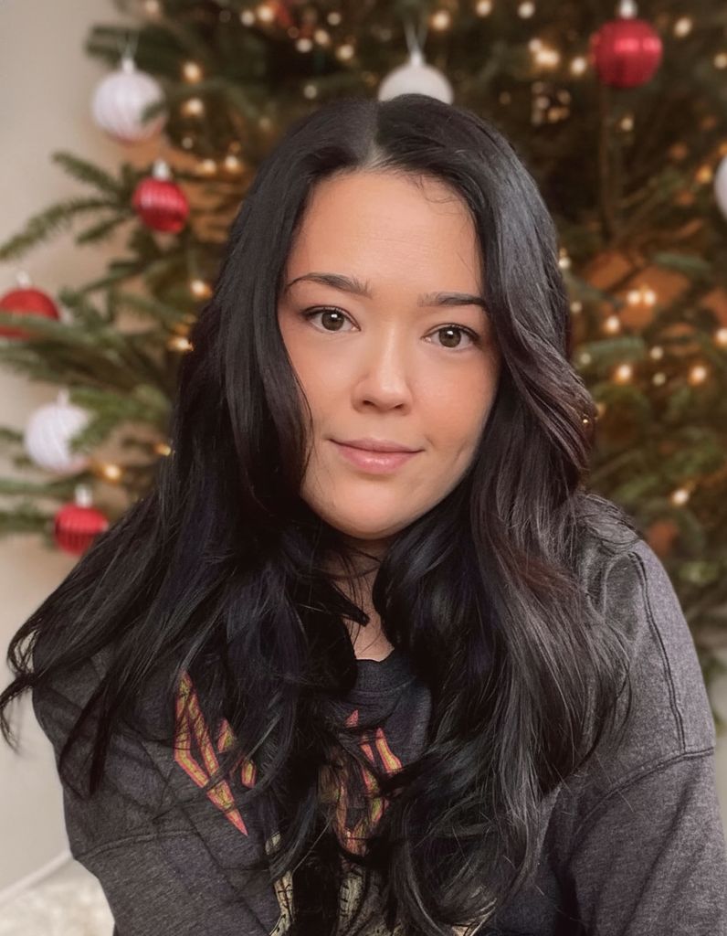 Heather Michell Thompson Profile Photo