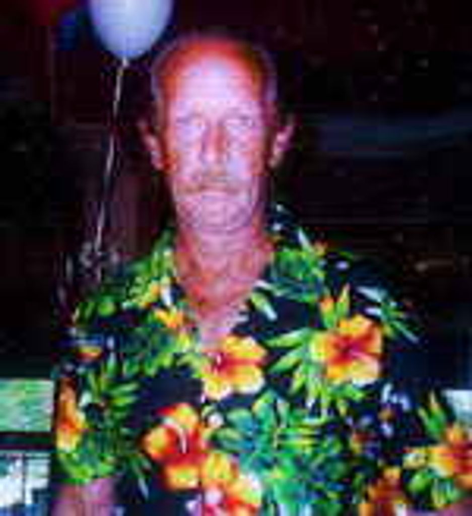 Donald  Vanaman