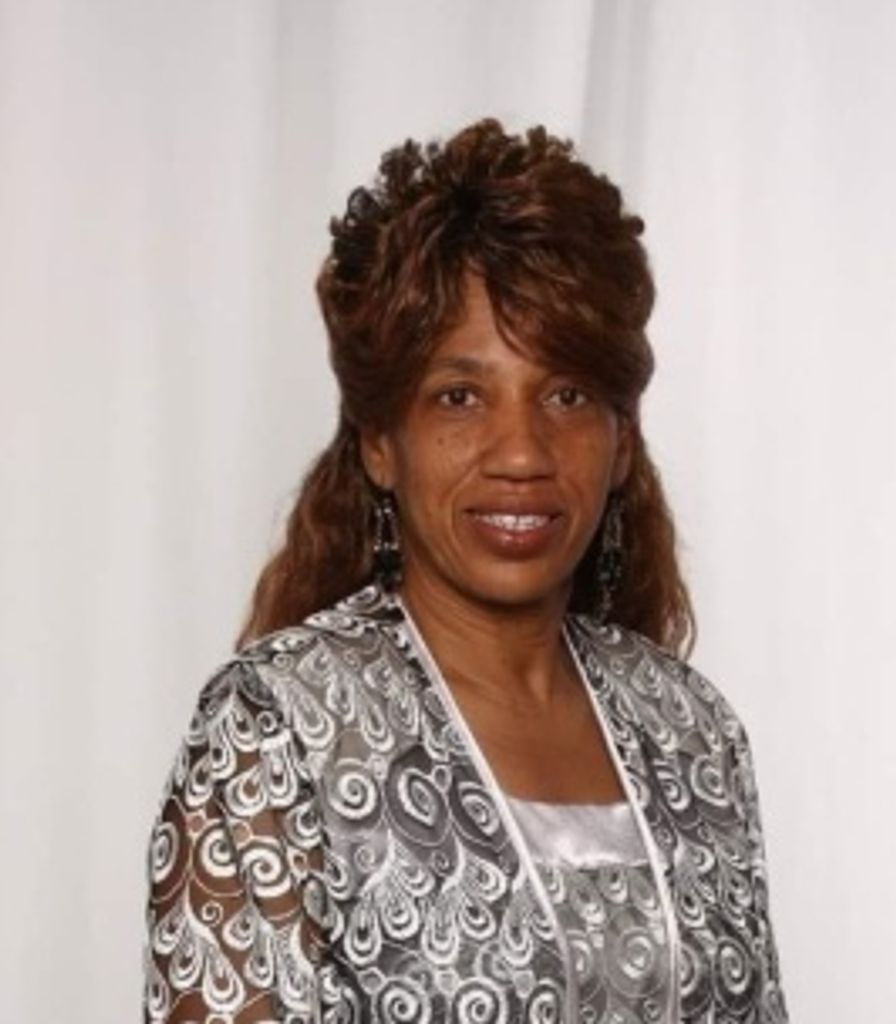 Deloris McCullough