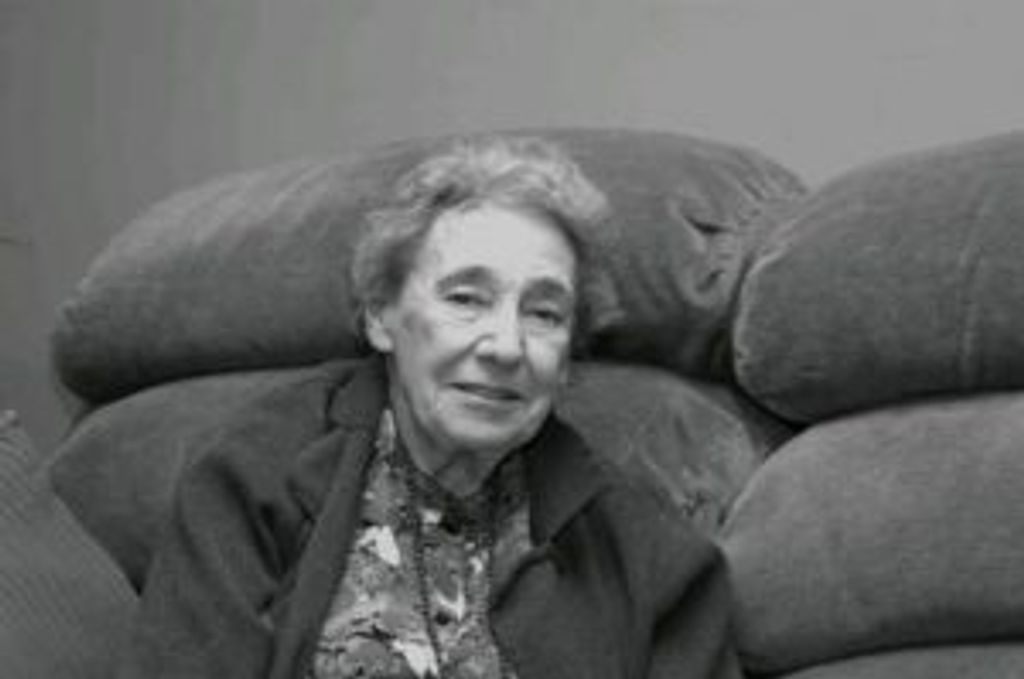 Dorothy Vigor