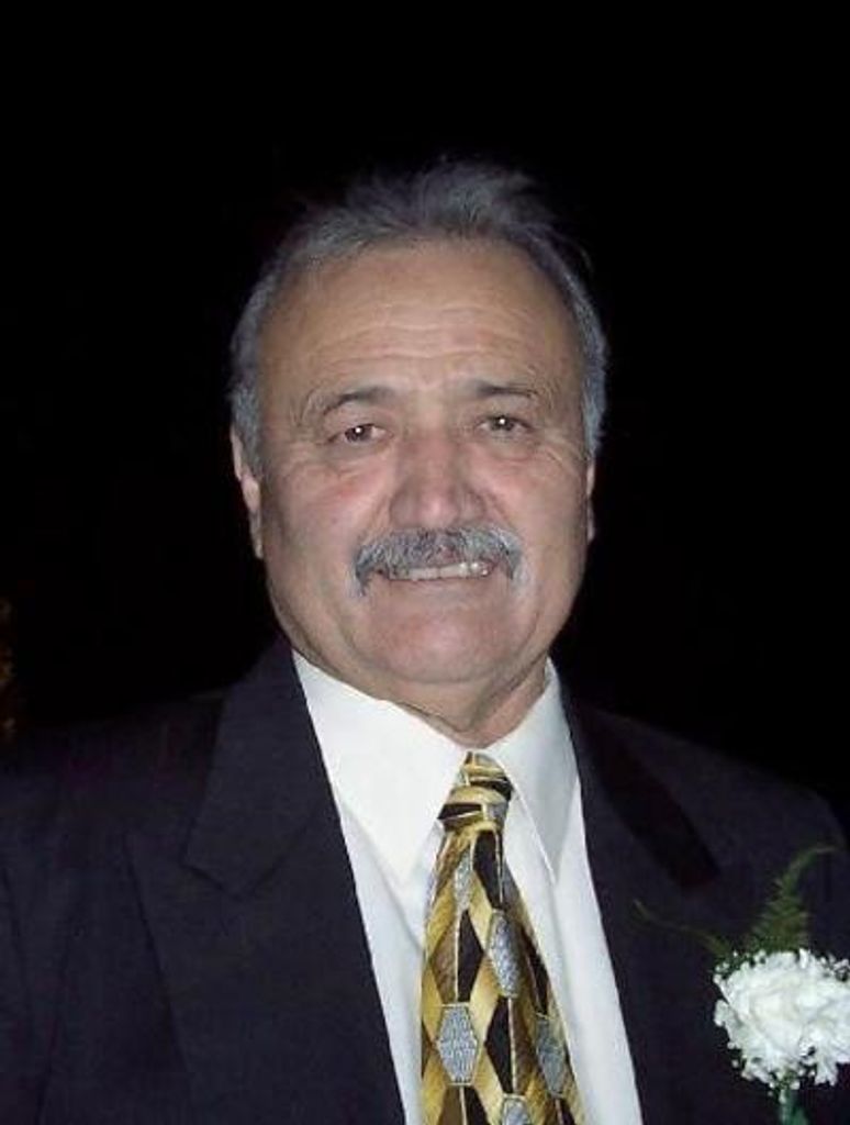 Gilbert Martinez Chavez Profile Photo