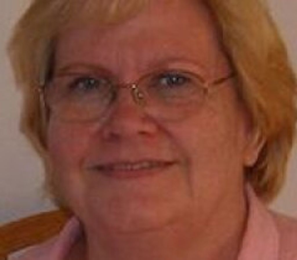 Nancy Castro (Manninen)