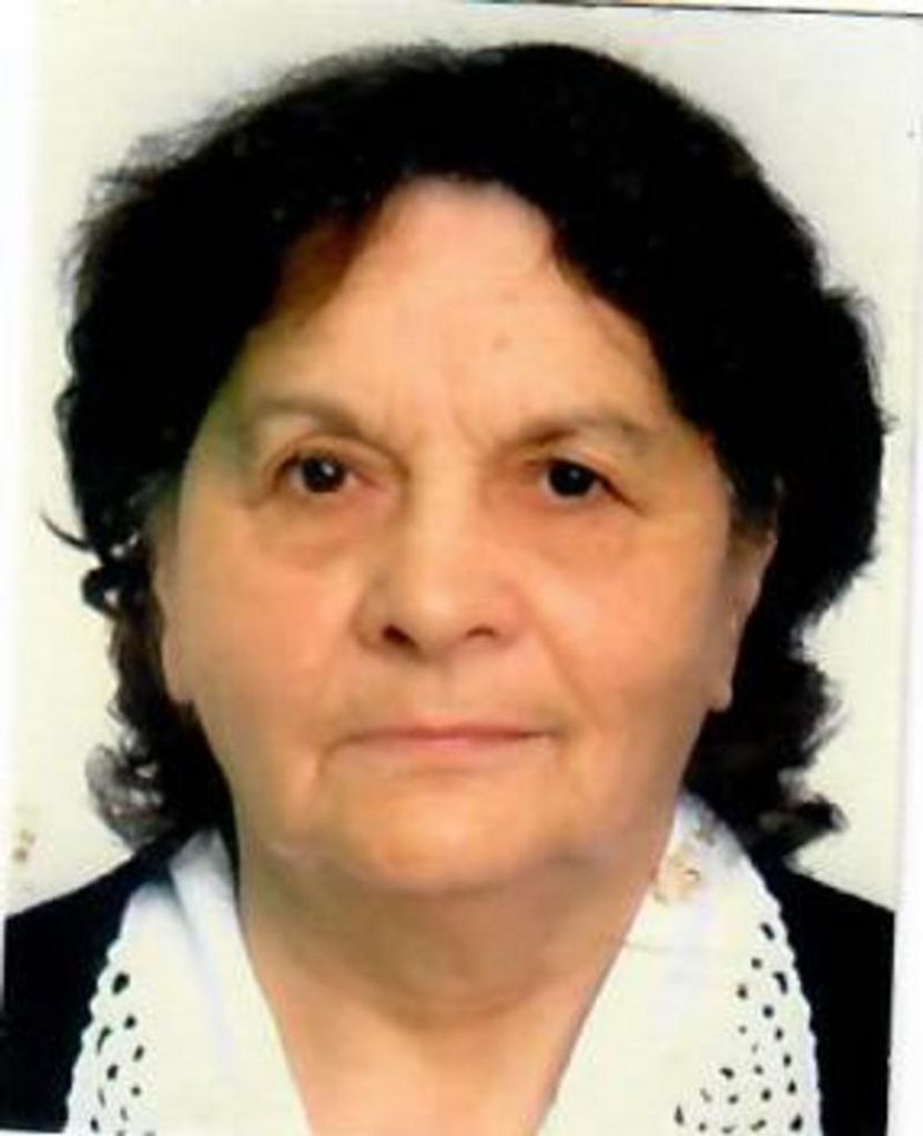 Sabina Dowejko Profile Photo
