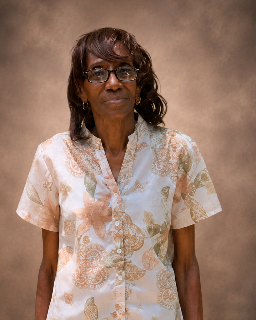 Ms. Charlene Williams Profile Photo