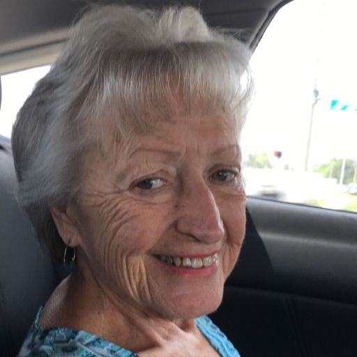 Rachel Ann Woods Profile Photo