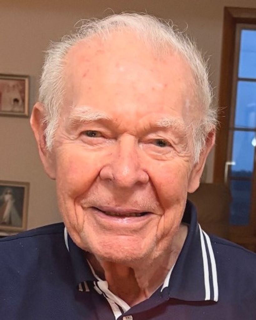 Paul W. Lippold Profile Photo