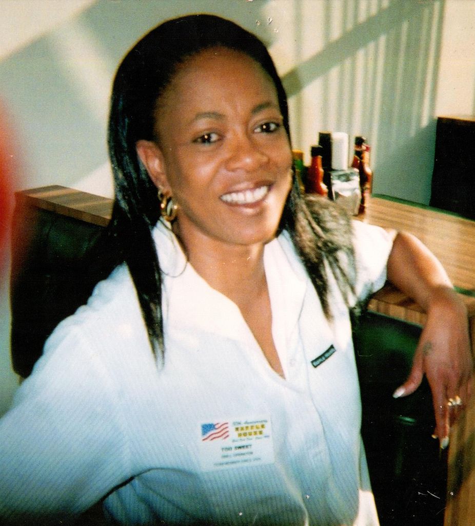 Alverna Johnson