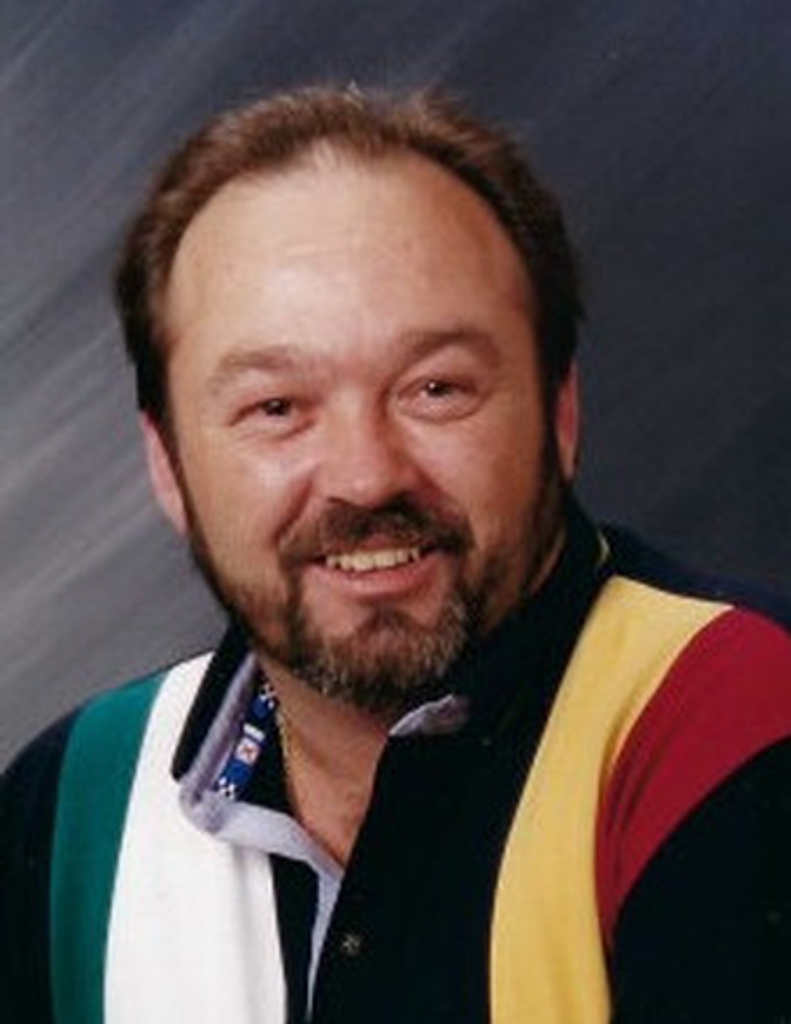Mark Edward Sells Profile Photo