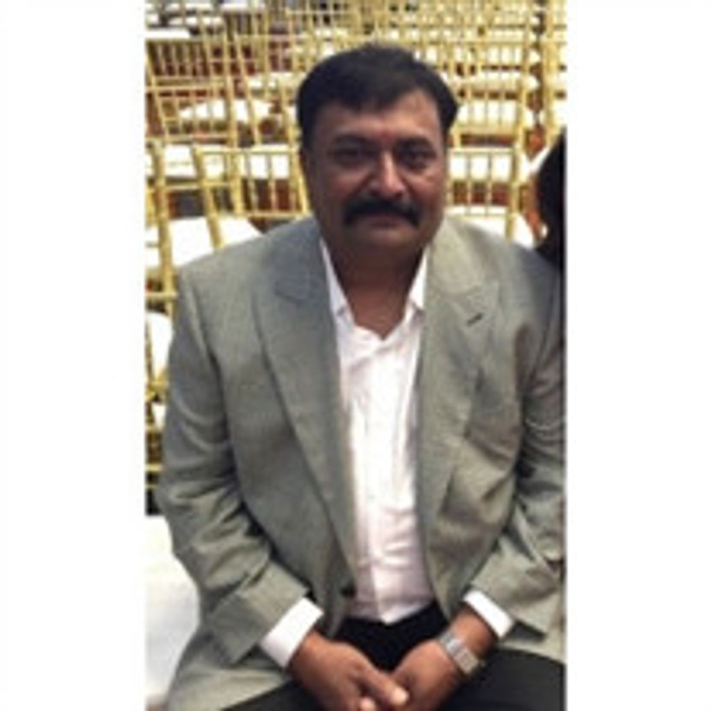 Himanshu Maganlal Patel
