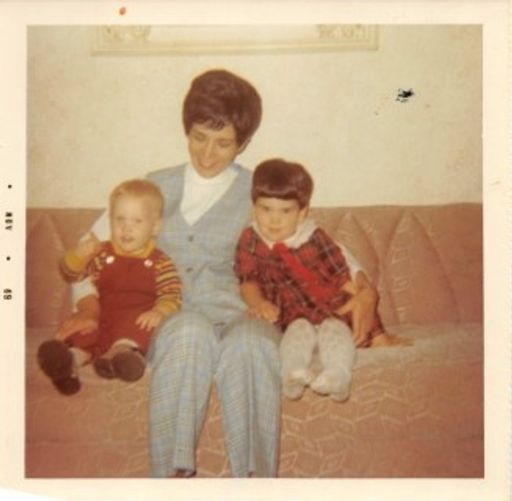 Audrey F. (Johnson) Cameron photo gallery thumbnail 20 of 50