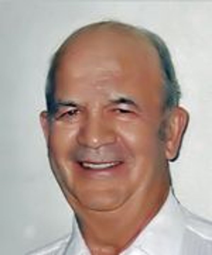 Wilbur Henry Whan