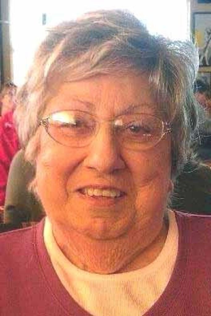 Louise Pettyjohn