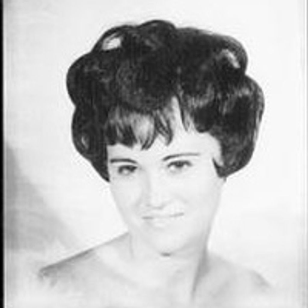Norma  Jane Evans