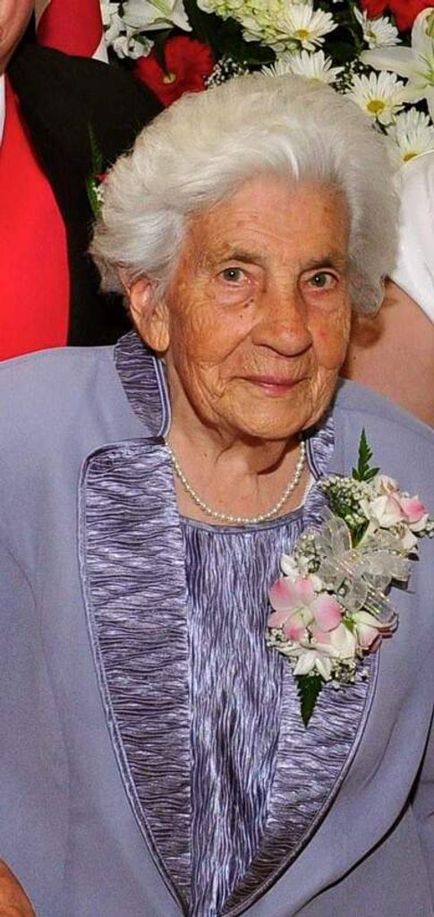 Zofia Sienko