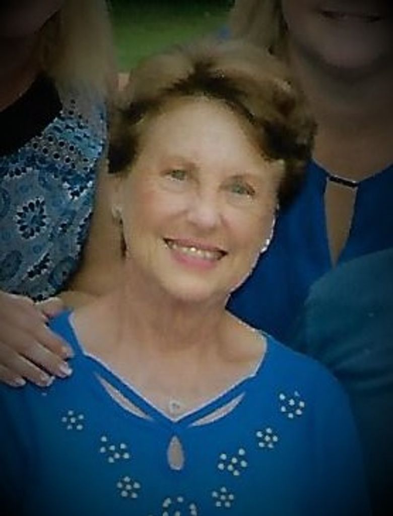 Janice S. (Simler)  Barnes