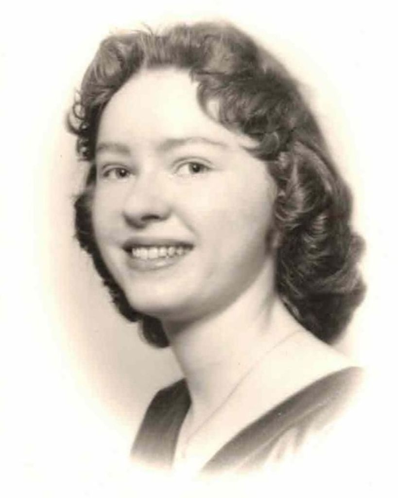 Carol Ann (Hopkins) De Ruggiero