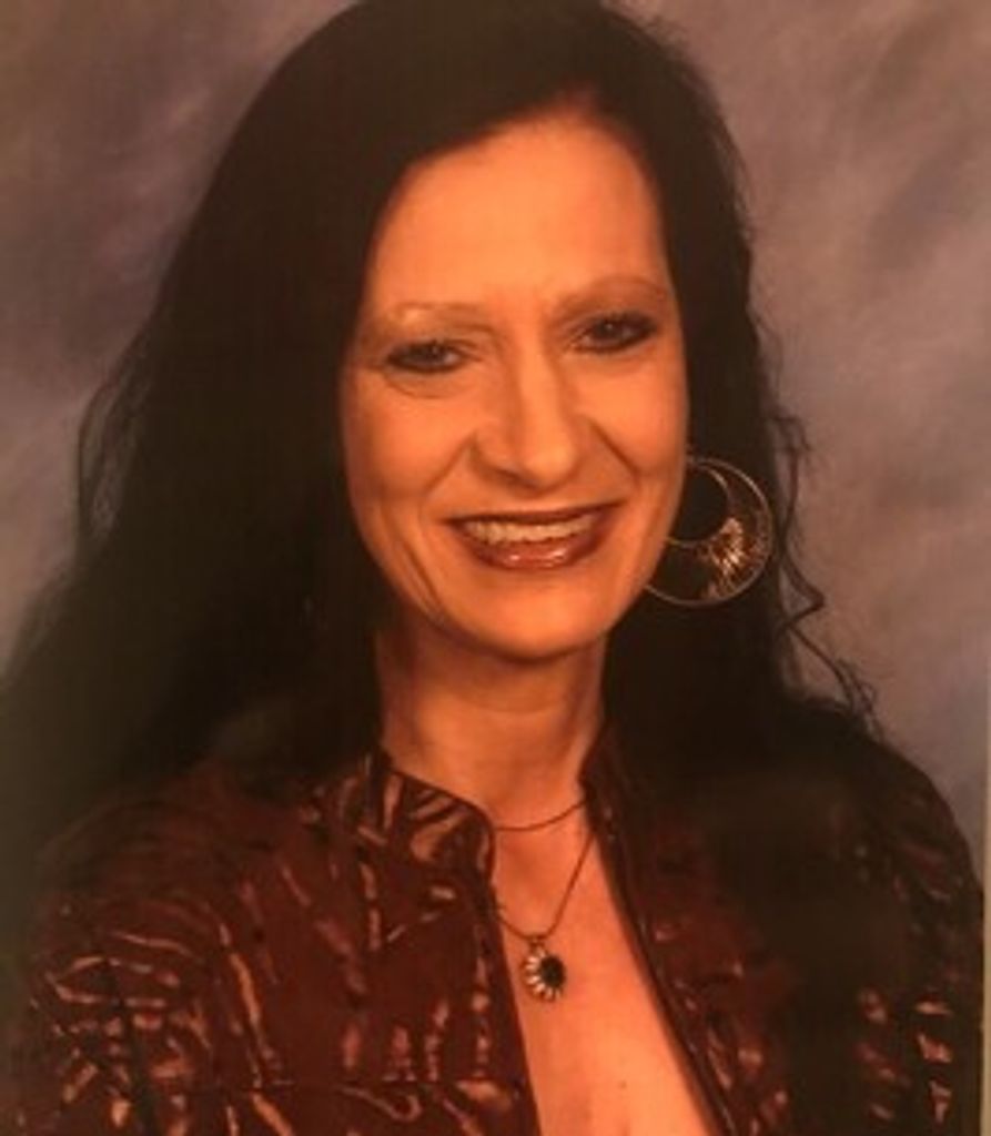 Mary E. Davis