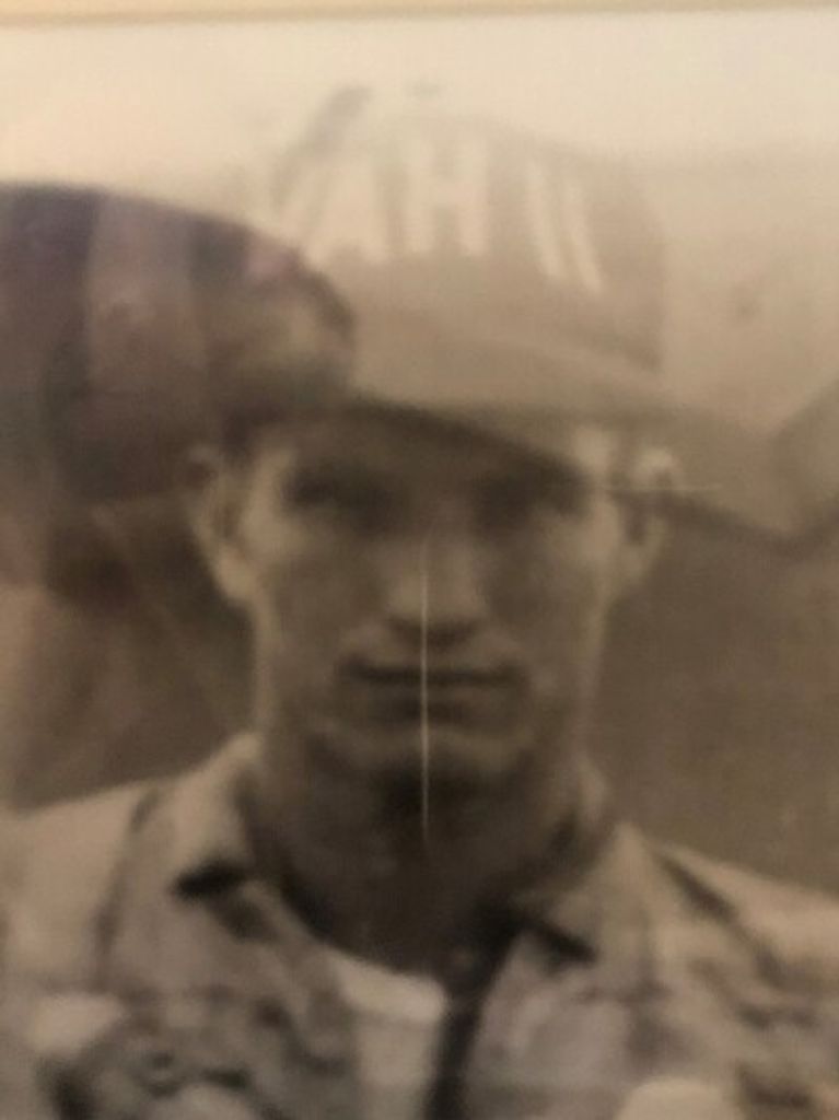 Robert Mac Cleveland