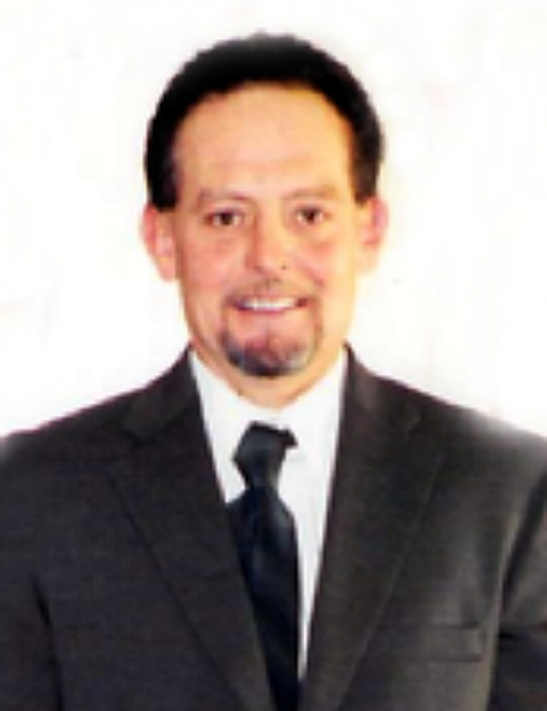 Gene Albert Strickland