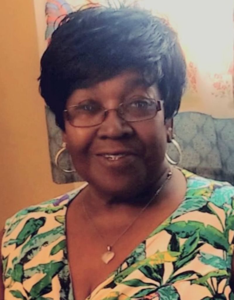 Martha Jean Crate Houey Profile Photo