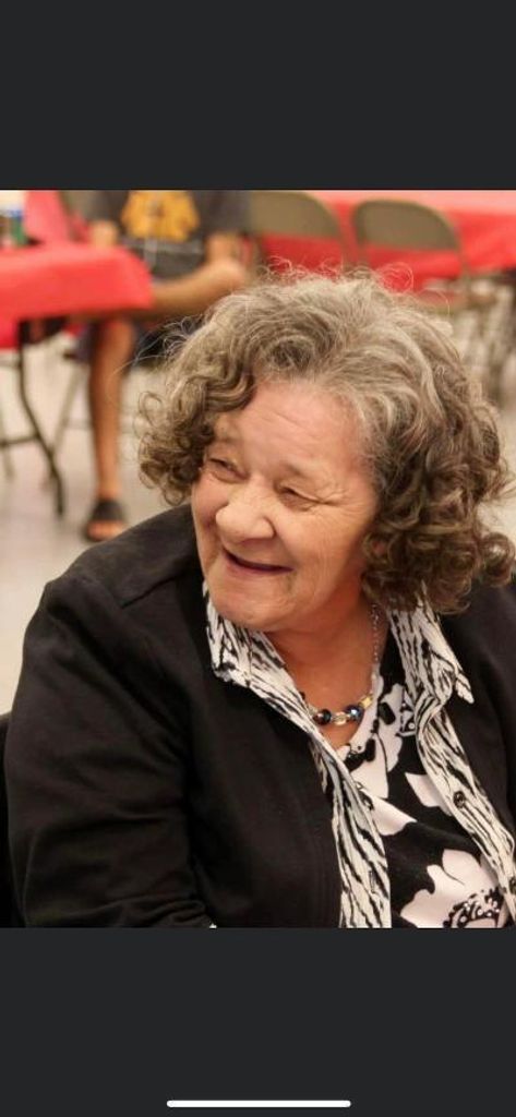 Joan Ware Scott Profile Photo