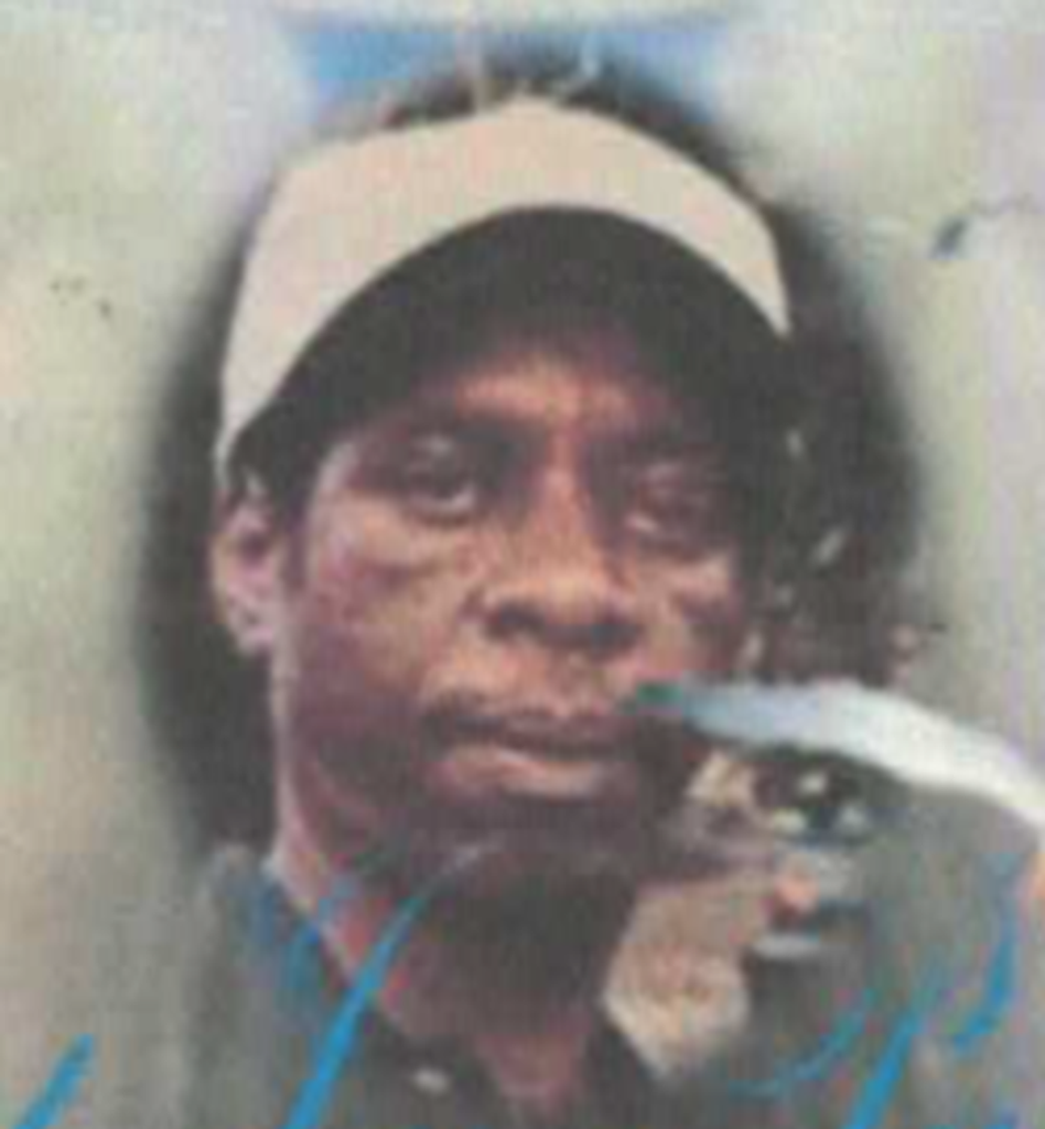 Albert Minor, Jr. Profile Photo