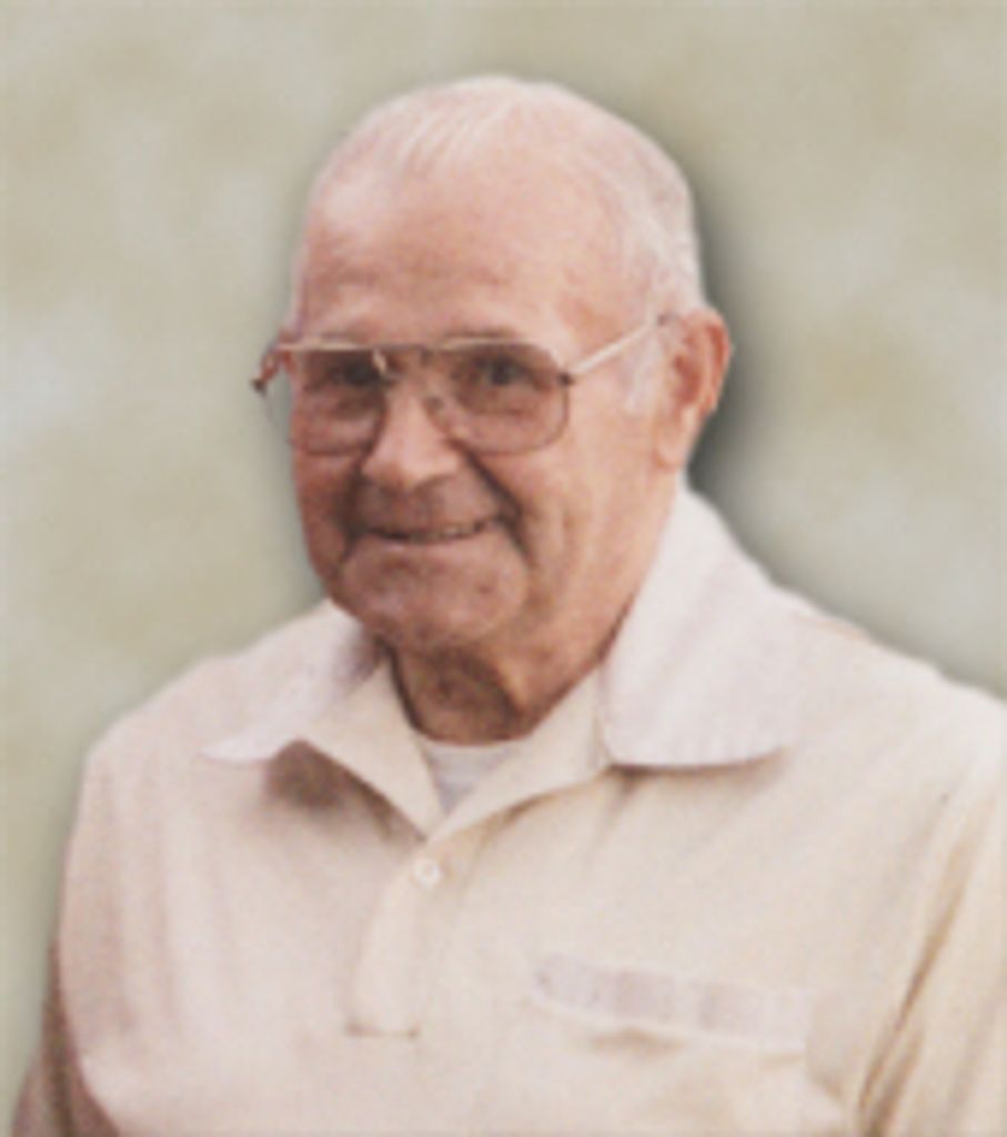 Edward W. Finney