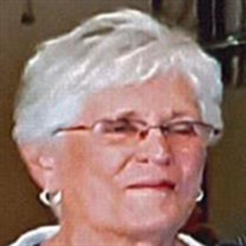 Barbara Sue Cooper