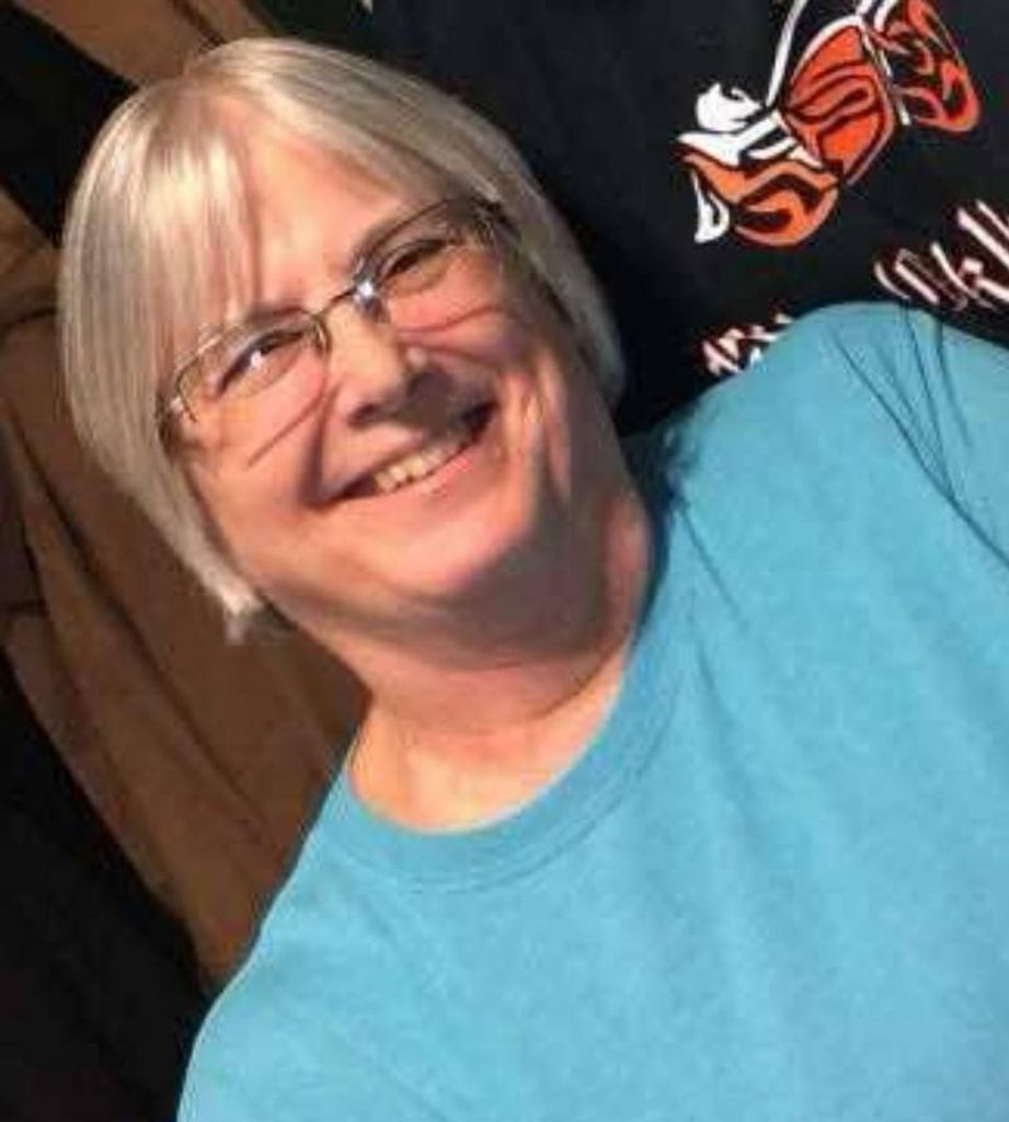 Deeann Jensen Profile Photo