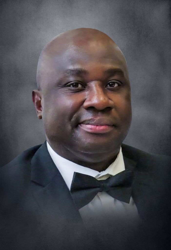 Felix Agyemang-Duah Profile Photo