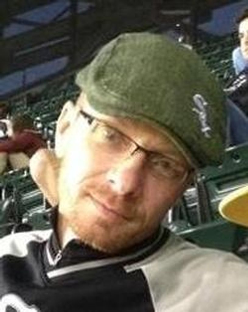 Geoffrie L. Sweborg Profile Photo