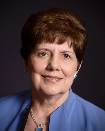 Darlene Marie Brandt's obituary image