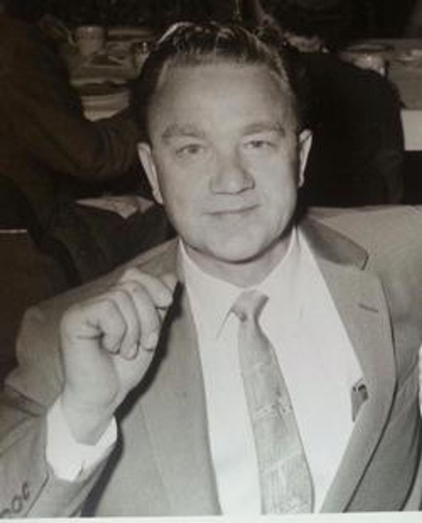 John Joseph Gress Profile Photo