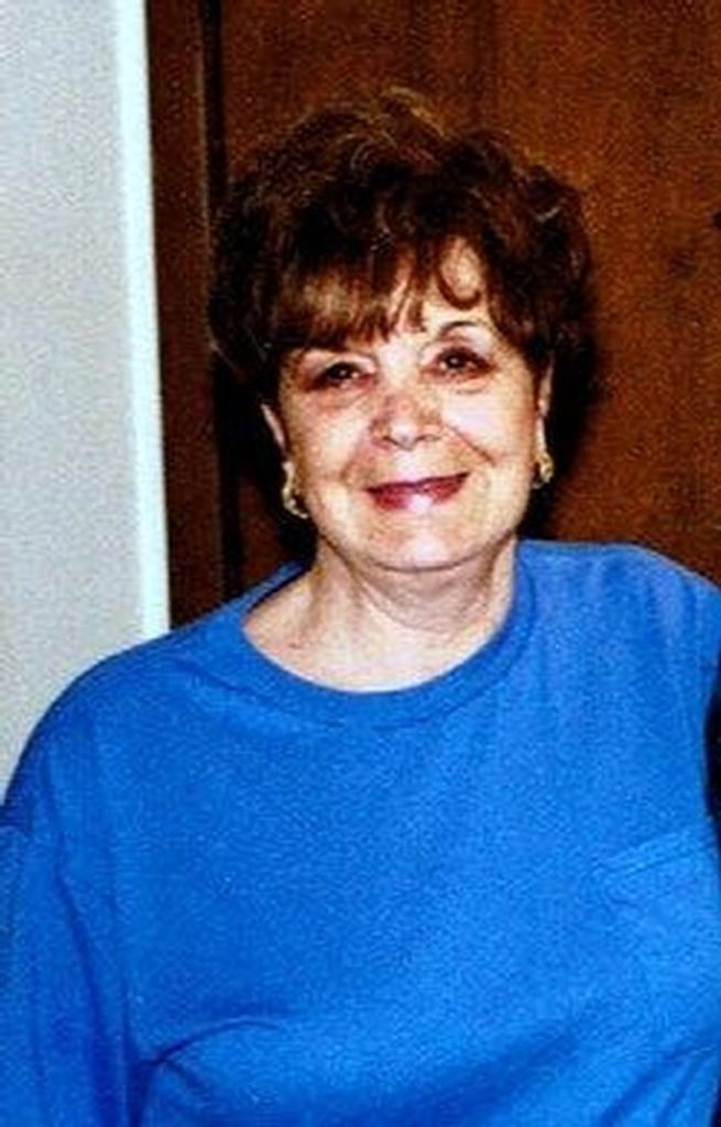 Gloria Eileen Fincher Profile Photo
