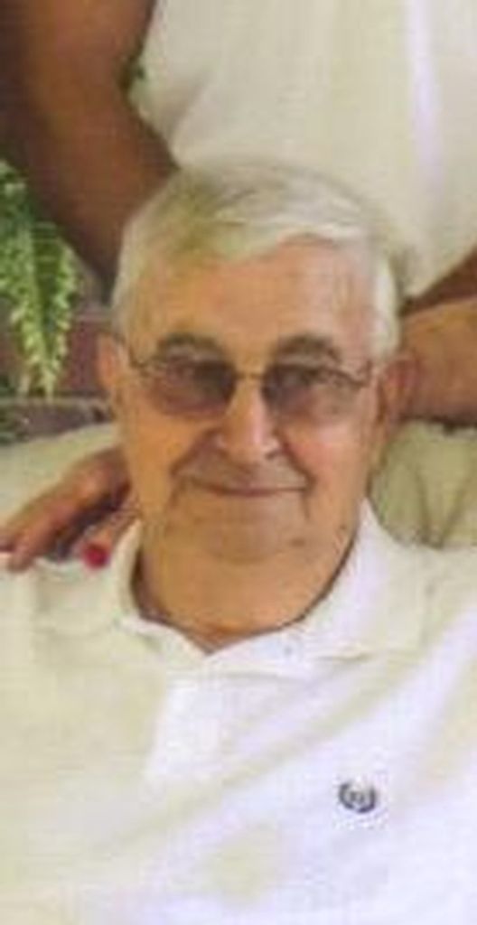 Howard W. Yeargin Profile Photo