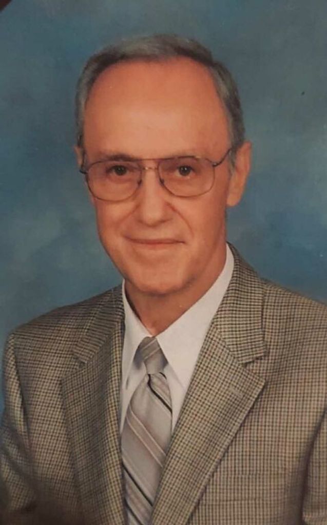 Robert Jenkins Guillerman Profile Photo