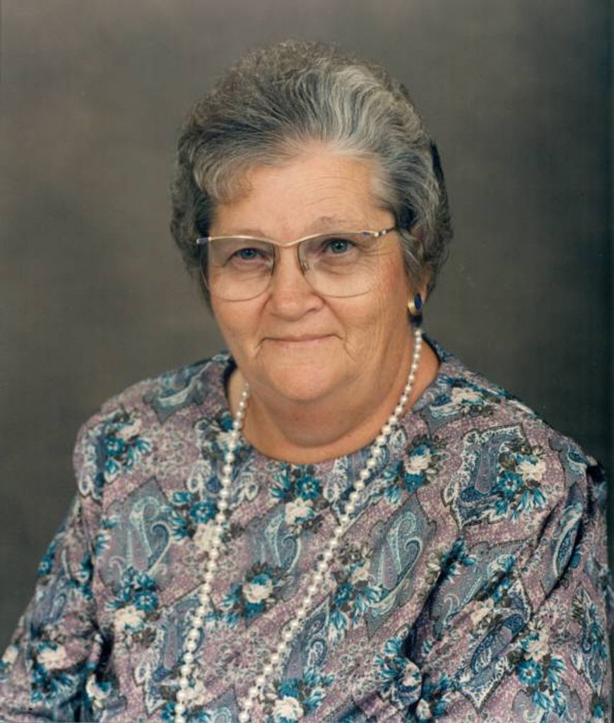 Bernice Burton Cowan