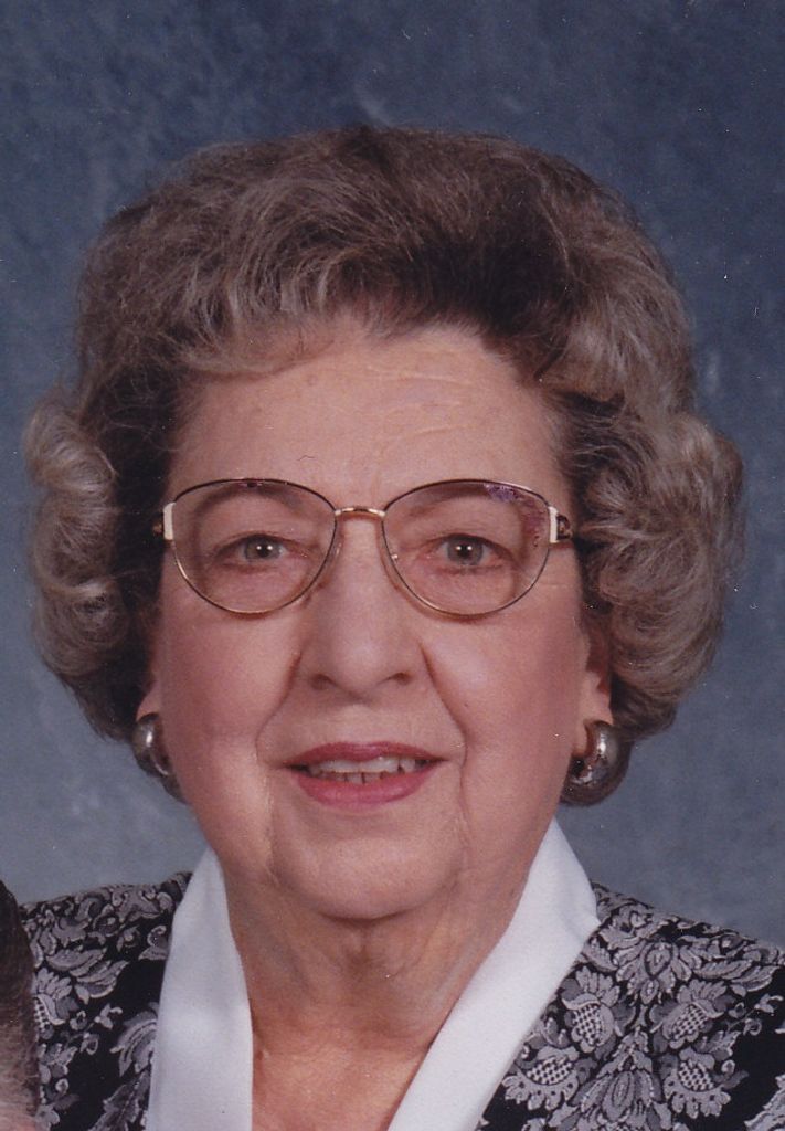 Mrs. Dorothy B. Jacobs