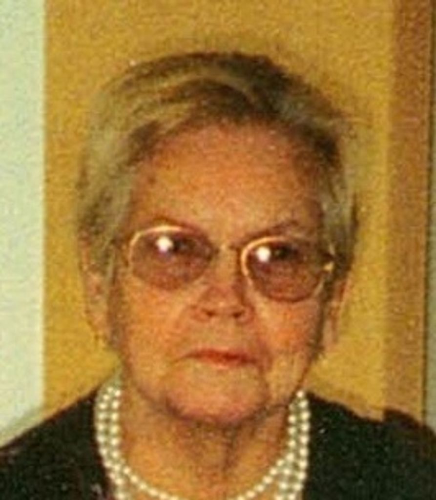 Marilyn  June (Ring)  Larson