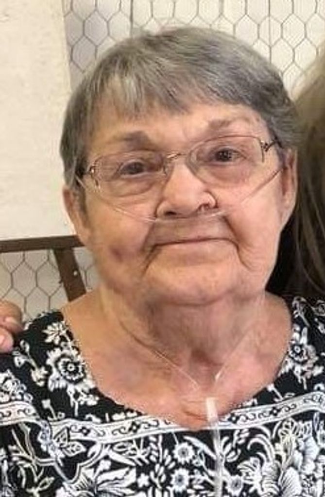 Martha Ann Rawlinson Profile Photo