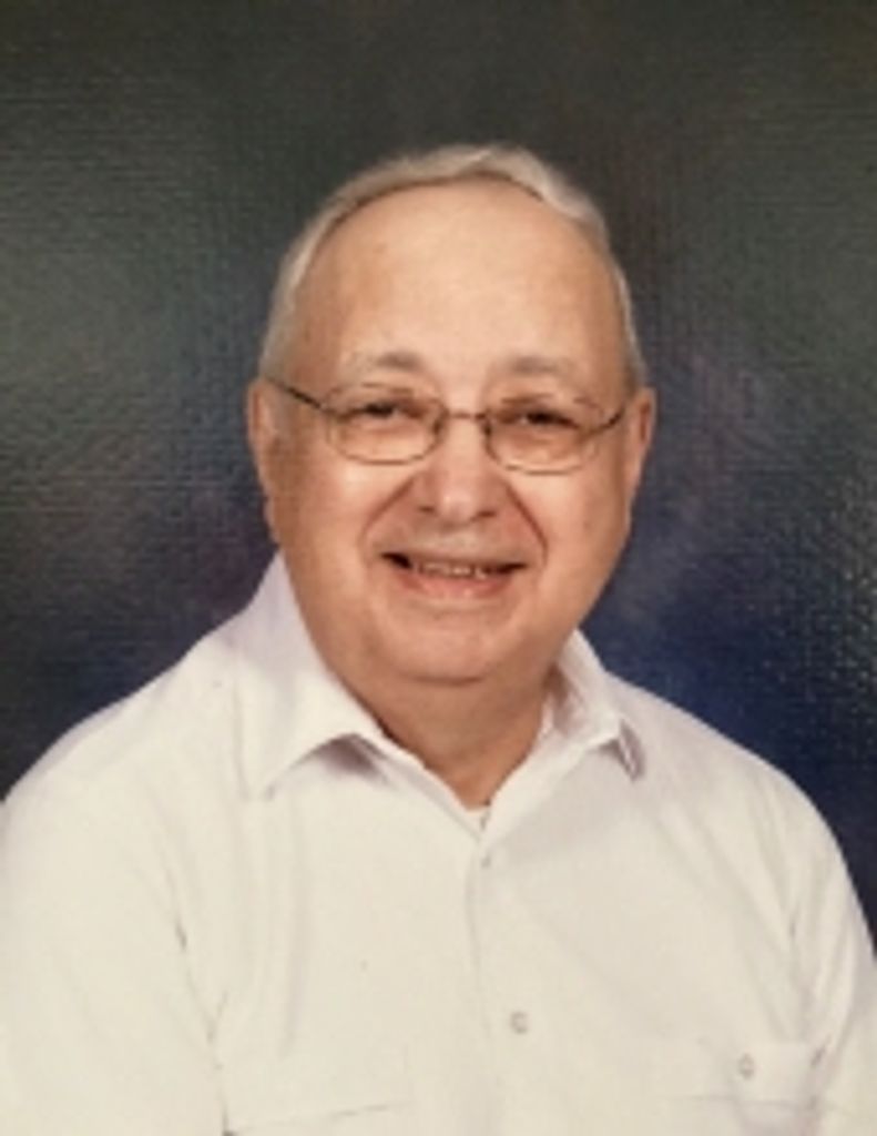 Paul A. Krauss