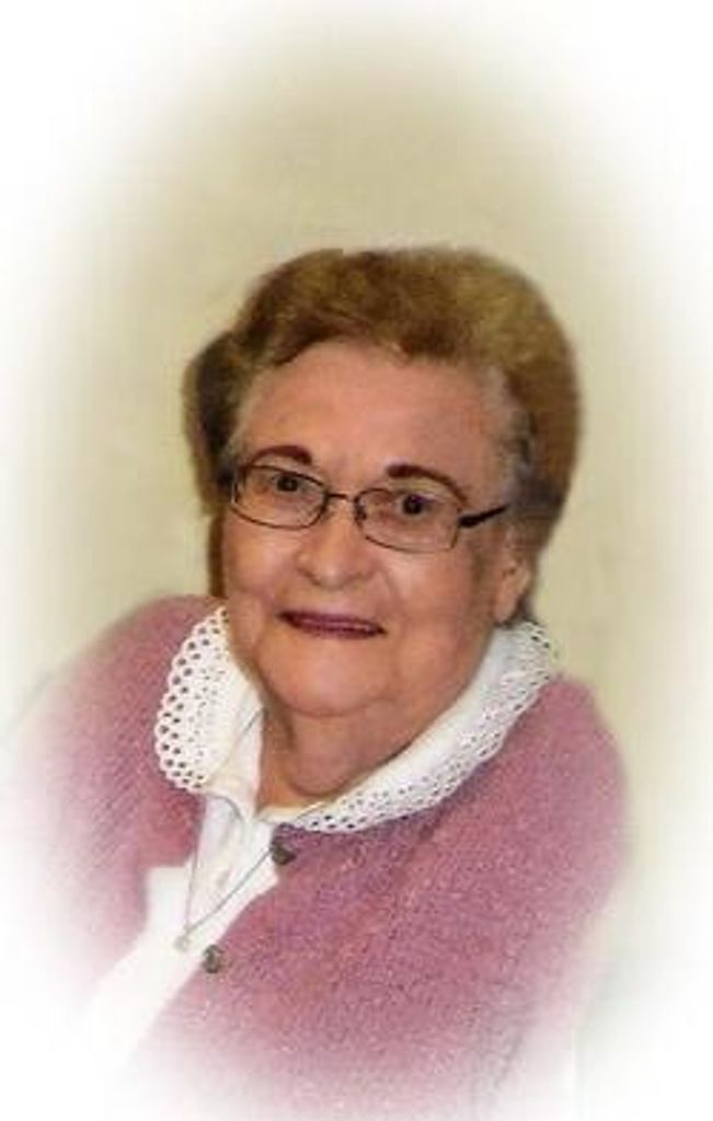 Ruth Will