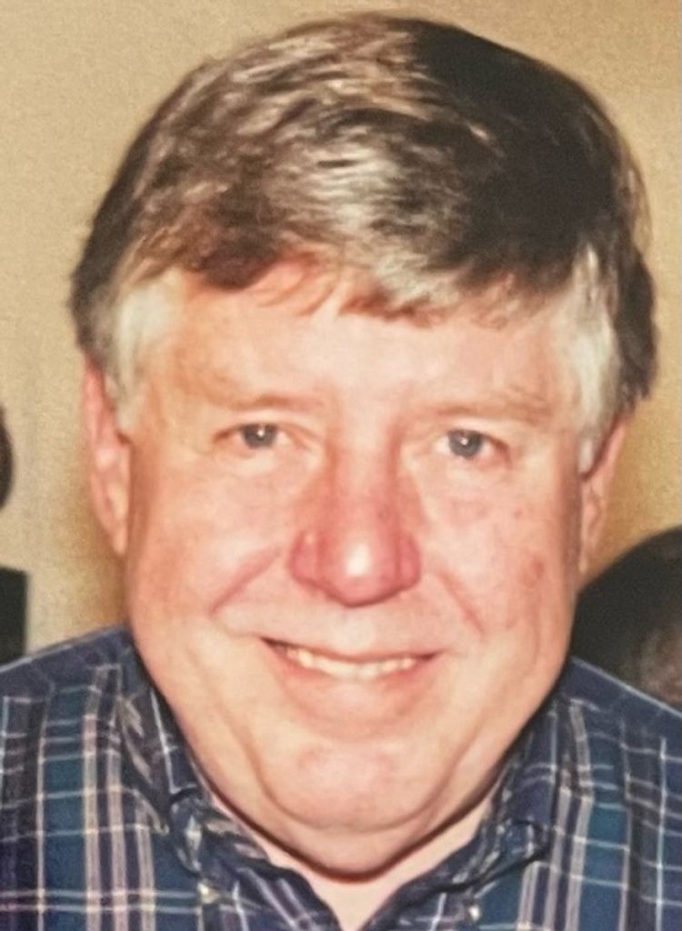 Richard 'Dick' Williams Profile Photo