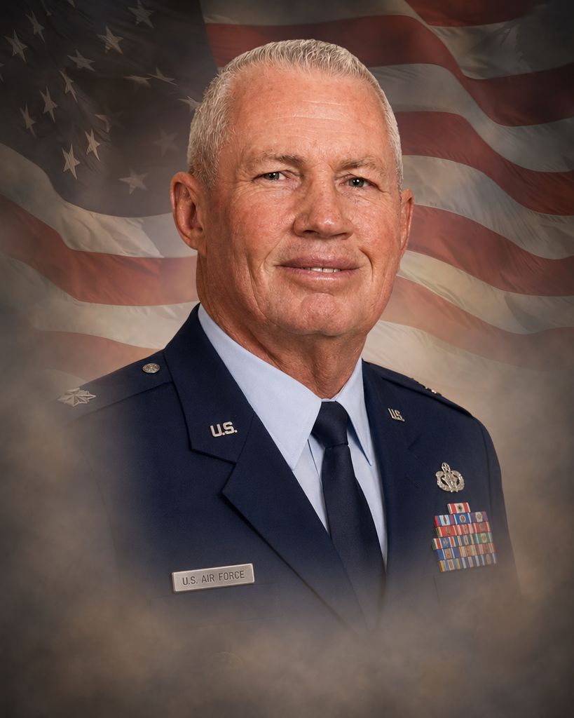 Timothy Elijah White Profile Photo